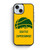 Seattle Supersonics 01 iPhone 15 Case