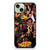 Seinfeld Collage iPhone 15 Plus Case