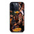 Seinfeld Collage iPhone 15 Pro Case