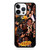 Seinfeld Collage iPhone 15 Pro Max Case