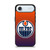 Edmonton Oilers 02 iPhone Air Case