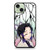 Shinobu Kocho Demon Slayer iPhone 15 Plus Case
