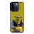 Shrek iPhone 15 Pro Case
