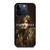 Silent Hill 2 iPhone 15 Pro Case