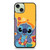 Simply Stitch iPhone 15 Plus Case
