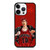 Slam Dunk Hanamichi Sakuragi iPhone 15 Pro Max Case