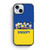Snoopy and Friends iPhone 15 Case