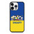 Snoopy and Friends iPhone 15 Pro Max Case