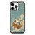 Snoopy Wings of a Hero iPhone 15 Pro Max Case