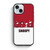 Snoopys Lineup iPhone 15 Case