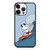 Snoopys Summer Ride iPhone 15 Pro Max Case