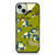 Snorlax Daydream iPhone 15 Plus Case