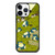 Snorlax Daydream iPhone 15 Pro Max Case