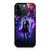 Solo Leveling Jin Woo iPhone 15 Pro Case