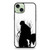 Solo Leveling Manhwa iPhone 15 Plus Case