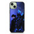 Solo Leveling Shadow Sovereignty iPhone 15 Plus Case