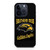 Southern Miss Golden Eagles 01 iPhone 15 Pro Case