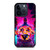 Spider Man Across the Spider Verse Glitch iPhone 15 Pro Case