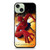 Spider Man Tobey Maguire iPhone 15 Plus Case