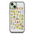 SpongeBob SquarePants and Friends iPhone 15 Plus Case