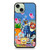 SpongeBob SquarePants Bikini Bottom iPhone 15 Plus Case