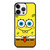 SpongeBob SquarePants Fun iPhone 15 Pro Max Case