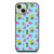 SpongeBob SquarePants Jellyfish Party iPhone 15 Plus Case