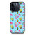 SpongeBob SquarePants Jellyfish Party iPhone 15 Pro Case