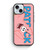 Spongebob SquarePants Patrick iPhone 15 Case