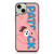 Spongebob SquarePants Patrick iPhone 15 Plus Case