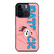 Spongebob SquarePants Patrick iPhone 15 Pro Case