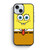 Spongebob Work Outfit iPhone 15 Case