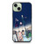 Spy àFamily Mirror of Secrets iPhone 15 Plus Case