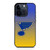 St Louis Blues 02 iPhone 15 Pro Case