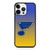 St Louis Blues 02 iPhone 15 Pro Max Case
