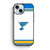 St Louis Blues iPhone 15 Case