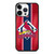 St Louis Cardinals 04 iPhone 15 Pro Max Case
