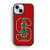 Stanford Cardinal 01 iPhone 15 Case