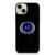 Star Trek United Federation of Planets iPhone 15 Plus Case