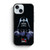Star Wars Darth Vader Dark Lord iPhone 15 Case