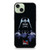 Star Wars Darth Vader Dark Lord iPhone 15 Plus Case