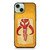 Star Wars Echoes of Mandalore iPhone 15 Plus Case