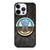 Star Wars Jedi Logo Metallic iPhone 15 Pro Max Case