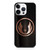Star Wars Jedi Metallic iPhone 15 Pro Max Case