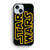 Star Wars Logo Classic iPhone 15 Case