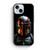 Star Wars Mandalorian Amber Beskar iPhone 15 Case