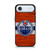 Edmonton Oilers 03 iPhone Air Case