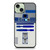 Star Wars R2 D2 iPhone 15 Plus Case
