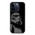 Star Wars Saga Stormtrooper iPhone 15 Pro Case