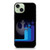 Star Wars X wing starfighters iPhone 15 Plus Case